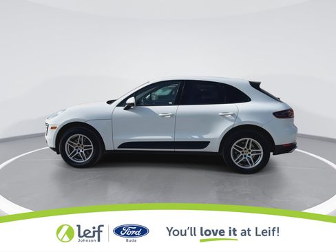 Used 2018 Porsche Macan image 5