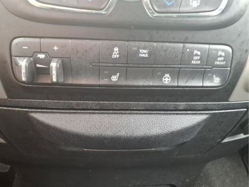 Used 2017 RAM 1500 Big Horn AWD/4WD image 26