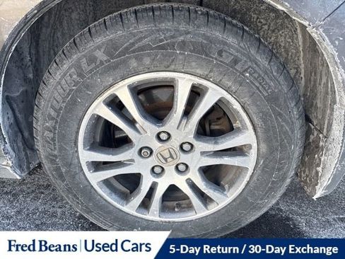 Used 2012 Honda Odyssey EX-L image 8