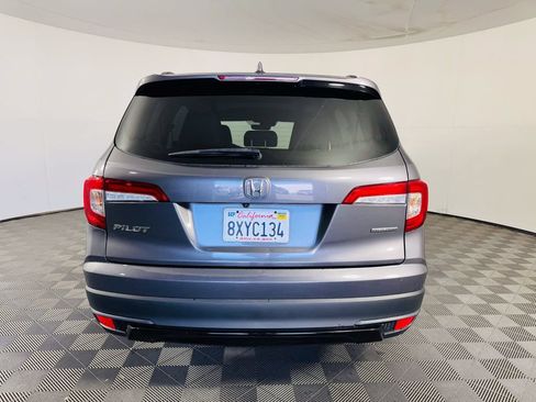 Used 2021 Honda Pilot Special Edition image 29