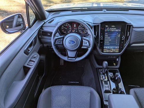 New 2026 Subaru Forester Premium image 17