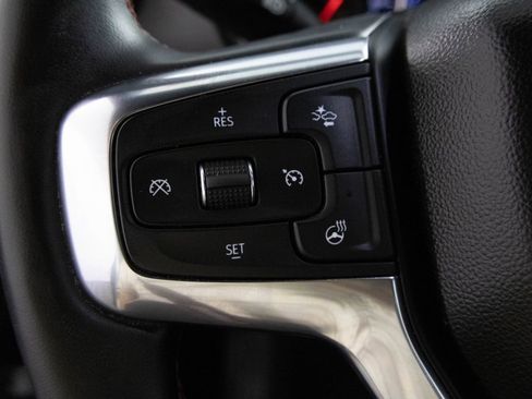 Used 2023 Chevrolet Blazer RS w/ Driver Confidence II Package AWD/4WD image 23