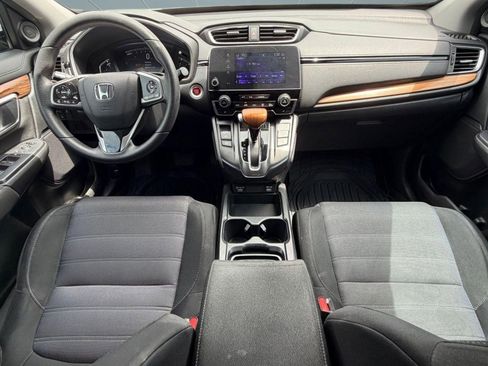 Used 2021 Honda CR-V EX image 12