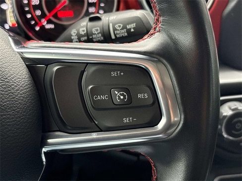 Used 2020 Jeep Wrangler Rubicon image 26