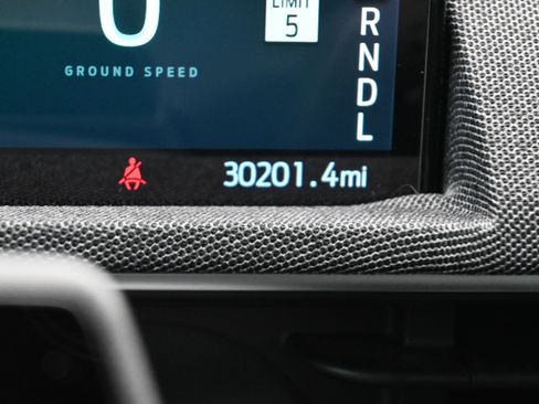 Used 2024 Ford Mustang Mach-E Premium image 23