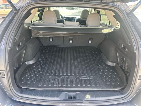 Used 2023 Subaru Outback Premium image 14