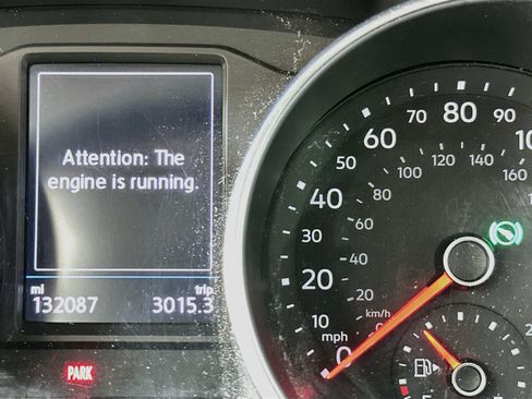 Used 2020 Volkswagen Tiguan S AWD/4WD image 19