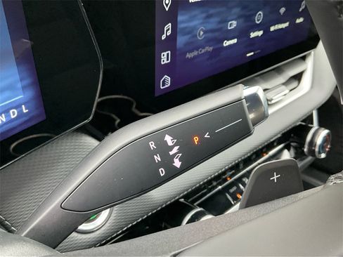 New 2026 Chevrolet Equinox LT w/ LPO, Floor Liner Package image 37