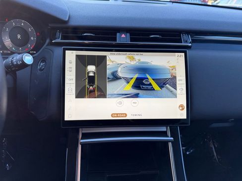 Used 2024 Land Rover Range Rover Velar S image 20