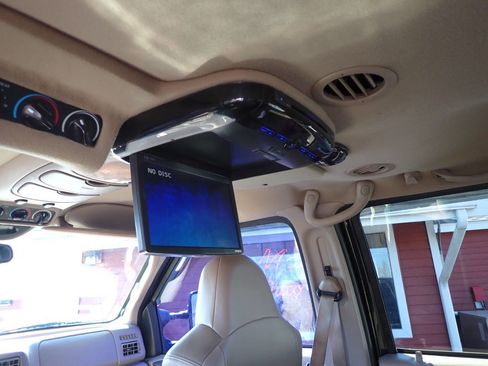 Used 2003 Ford Excursion Limited image 8