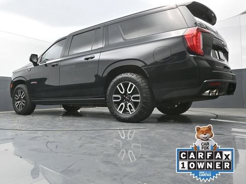 Used 2023 GMC Yukon XL AT4 w/ AT4 Premium Plus Package image 41