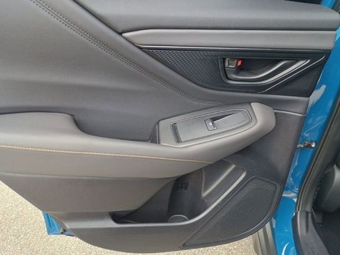 Certified 2025 Subaru Outback Wilderness image 15