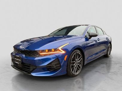 Used 2023 Kia K5 GT w/ GT1 Package
