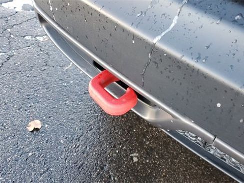 Certified 2022 Jeep Cherokee Trailhawk w/ Sound & Nav Group image 29