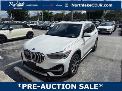 Used 2020 BMW X1 sDrive28i w/ Convenience Package