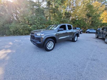 Certified 2024 Chevrolet Colorado W/T w/ WT Convenience Package II