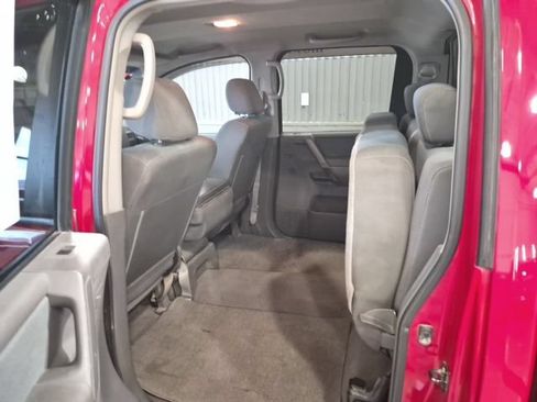 Used 2006 Nissan Titan XE RWD image 16