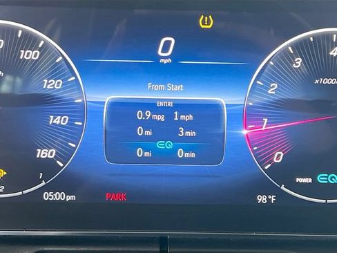 Used 2022 Mercedes-Benz C 300 4MATIC Sedan image 15