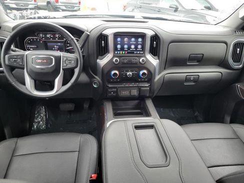Certified 2022 GMC Sierra 1500 SLT w/ SLT Convenience Package image 15