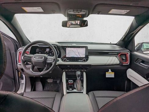 New 2026 GMC Canyon AT4X image 14