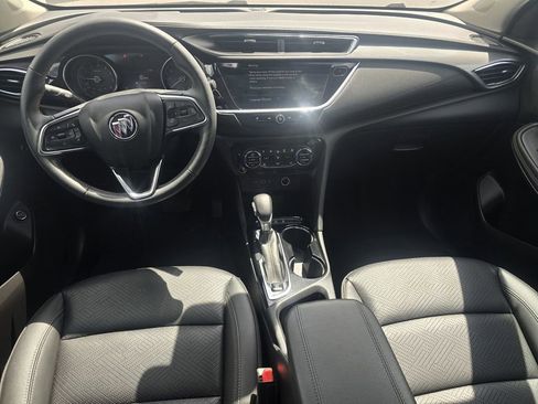 Used 2023 Buick Encore GX Essence w/ Experience Buick Package image 14