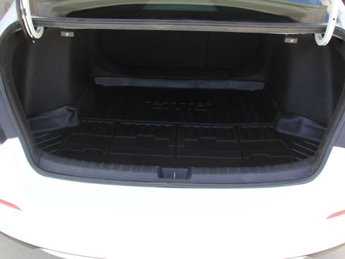 Used 2022 Honda Civic EX image 21