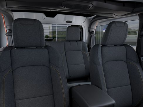 New 2025 Jeep Wrangler Sport AWD/4WD image 25