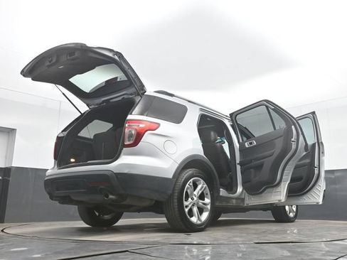 Used 2014 Ford Explorer Limited AWD/4WD image 56