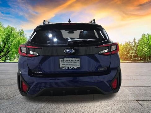 New 2026 Subaru Crosstrek 2.5i Sport AWD/4WD image 6