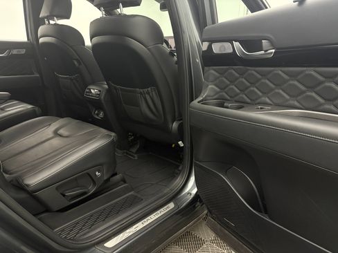 Used 2022 Hyundai Palisade Calligraphy w/ Winter Package AWD/4WD image 41