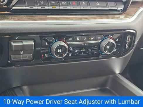 New 2026 Chevrolet Silverado 2500 LT w/ All Star Edition image 28