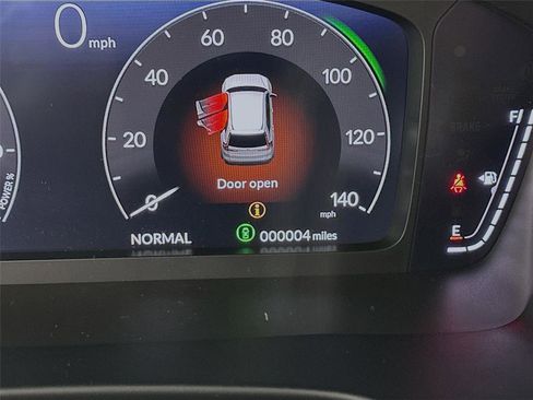 New 2026 Honda CR-V Sport-L image 20