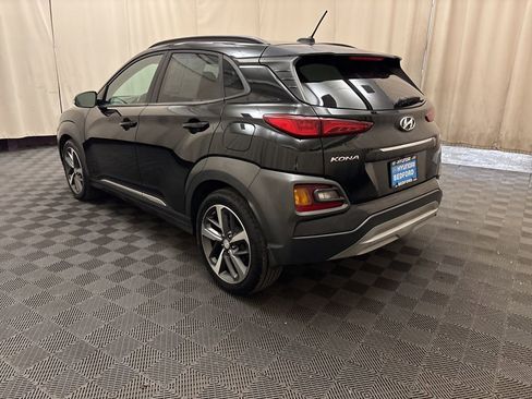 Used 2018 Hyundai Kona Limited image 7