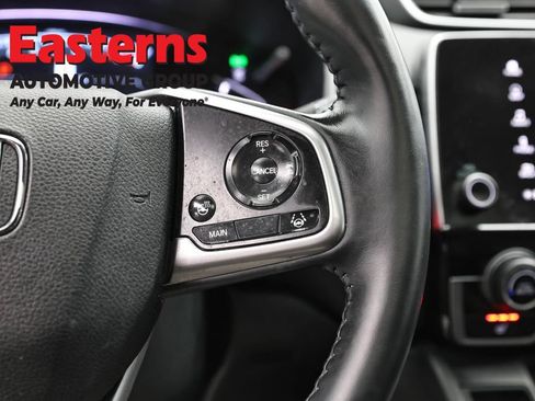 Used 2022 Honda CR-V Touring image 16