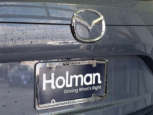 Used 2023 MAZDA CX-5 Carbon Edition image 33