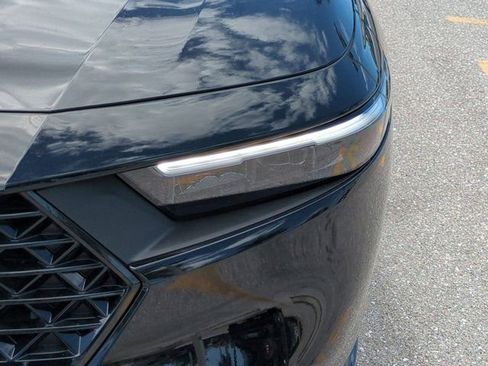 New 2026 Honda Accord Sport image 9