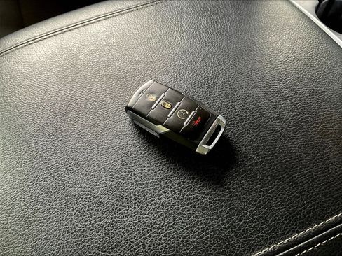 Used 2021 RAM 1500 Big Horn AWD/4WD image 34
