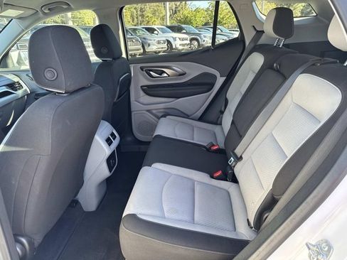Used 2024 GMC Terrain SLE image 13