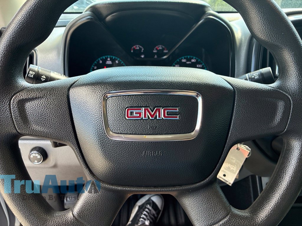 Used 2022 GMC Canyon Elevation Standard w/ Trailering Package RWD image 27
