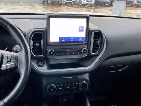 Used 2023 Ford Bronco Sport Big Bend w/ Convenience Package image 6