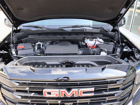 New 2026 GMC Sierra 1500 Elevation w/ Elevation Premium Package image 46