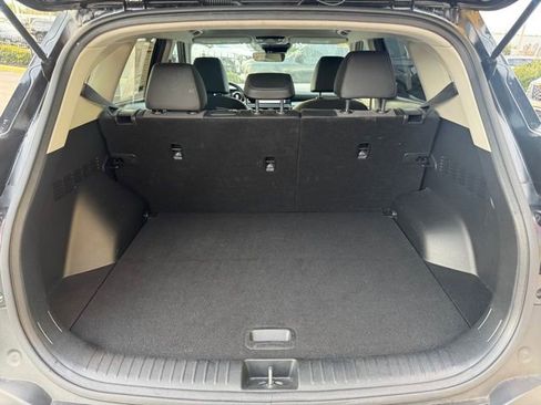 Certified 2024 Kia Seltos S image 11