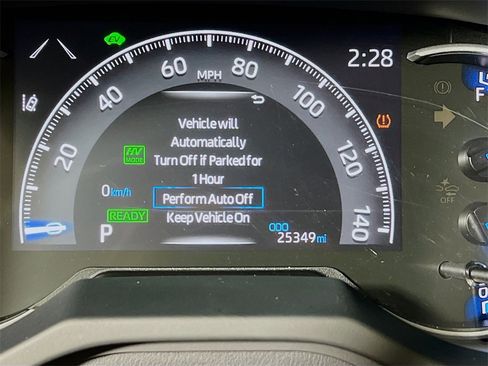 Certified 2022 Toyota RAV4 XSE image 12