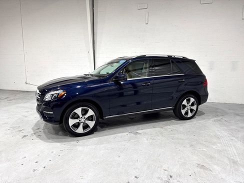 Used 2017 Mercedes-Benz GLE 350 4MATIC image 17