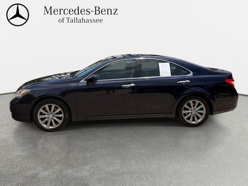 Used 2008 Lexus ES 350 w/ Ultra Luxury Pkg FWD image 8
