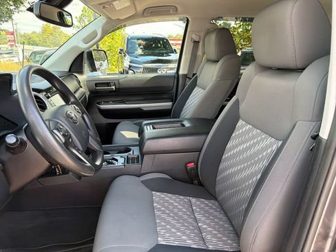 Used 2019 Toyota Tundra SR5 w/ TRD Off Road Package AWD/4WD image 35