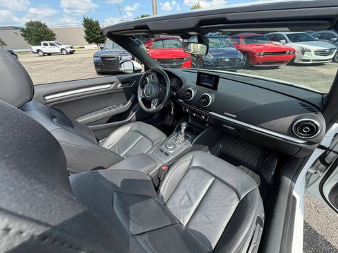 Used 2016 Audi A3 2.0T Premium AWD/4WD image 21