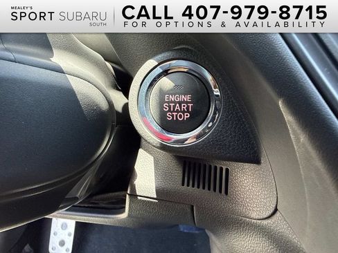 New 2026 Subaru WRX Premium AWD/4WD image 31
