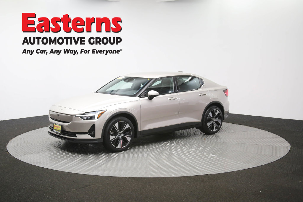 Used 2024 Polestar Polestar 2 AWD/4WD image 57
