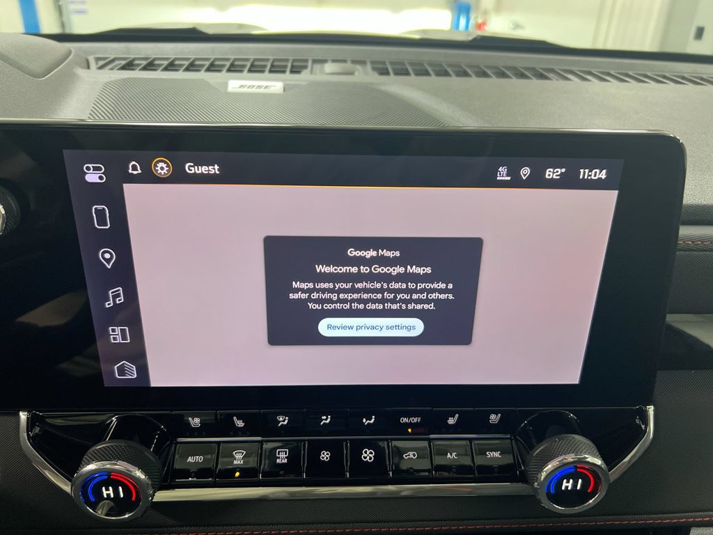 New 2026 Chevrolet Colorado Z71 w/ Technology Package AWD/4WD image 15